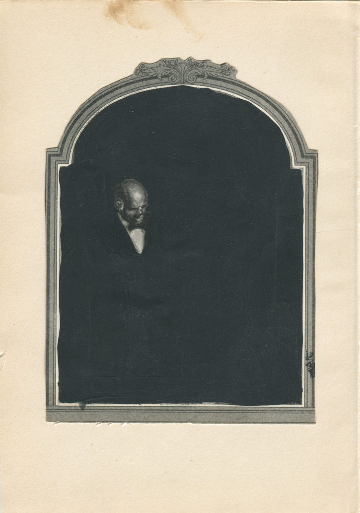 Collage by Ina Archer