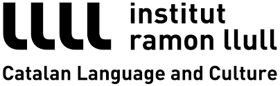 Logo for Institut Ramon Llull