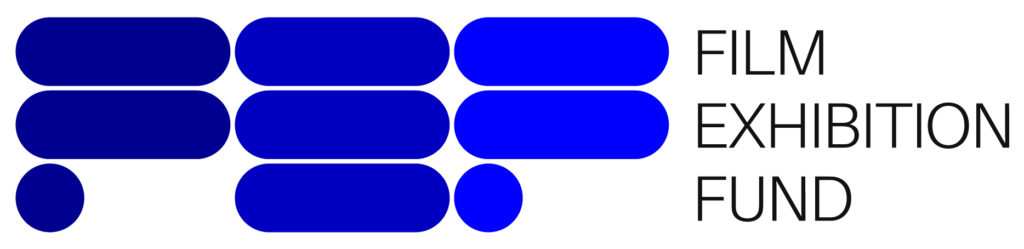 Film Exhibition Fund Logo