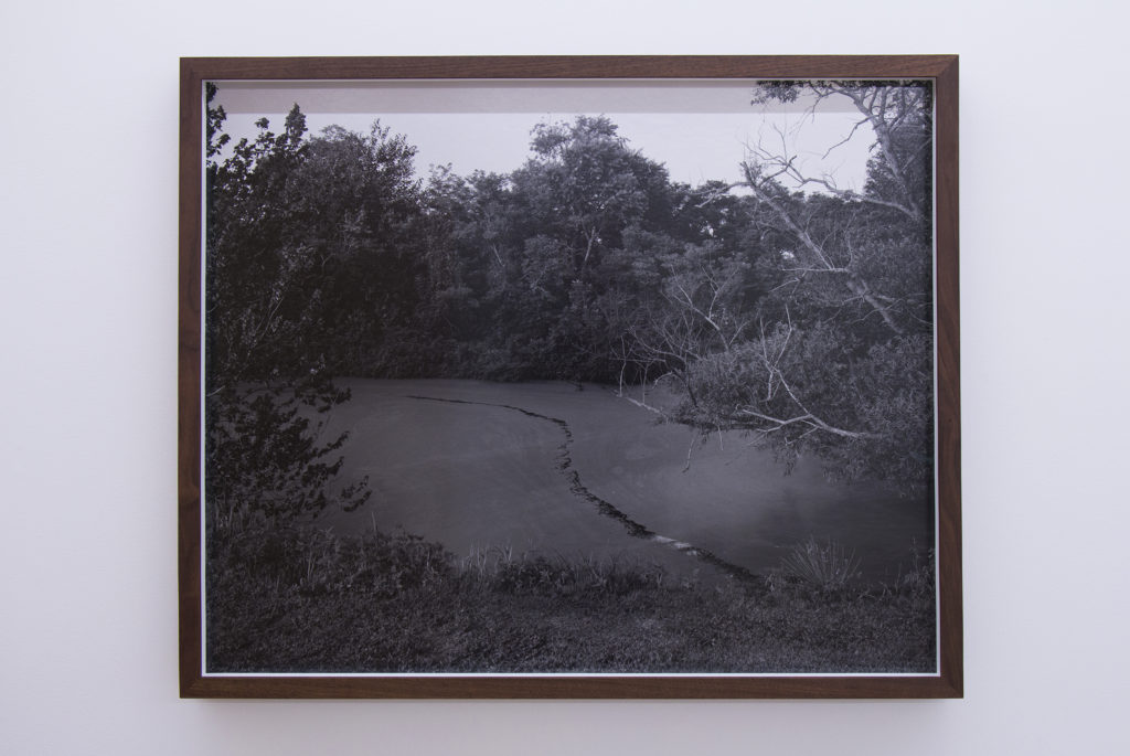 Installation view of the exhibition "All Texts About Love"